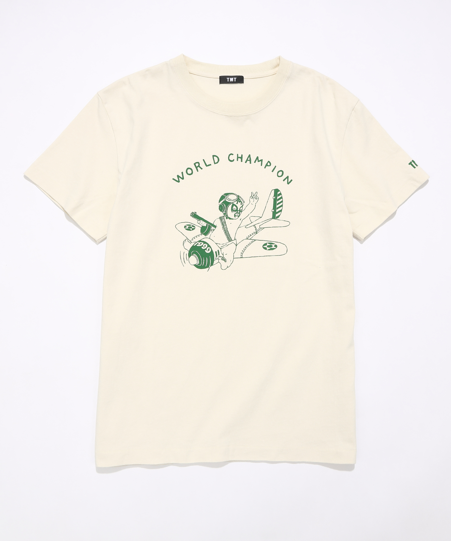 TMT ONLINE STORE－TMT JAPAN – – TMT OFFICIAL ONLINE STORE