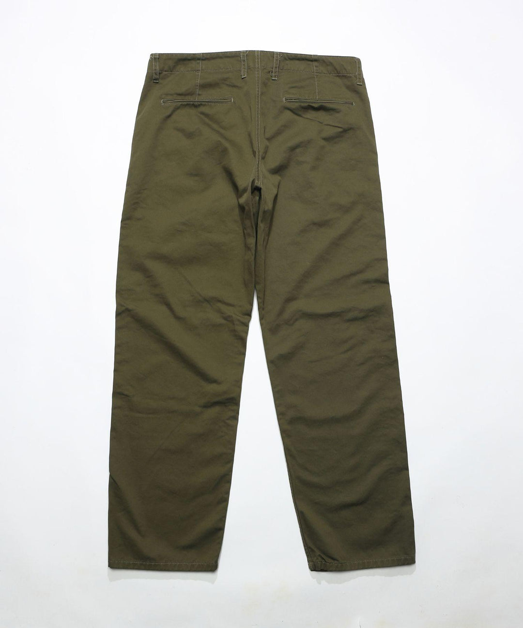 【10月下旬発送予定】M-45 CHINO PANTS
