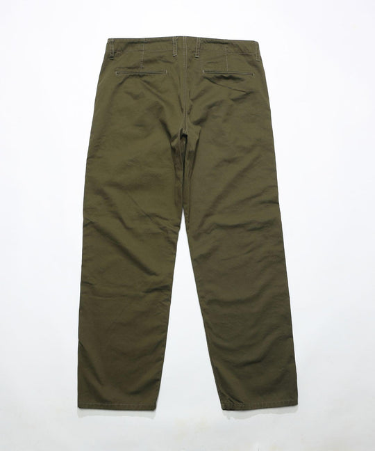 【10月下旬発送予定】M-45 CHINO PANTS