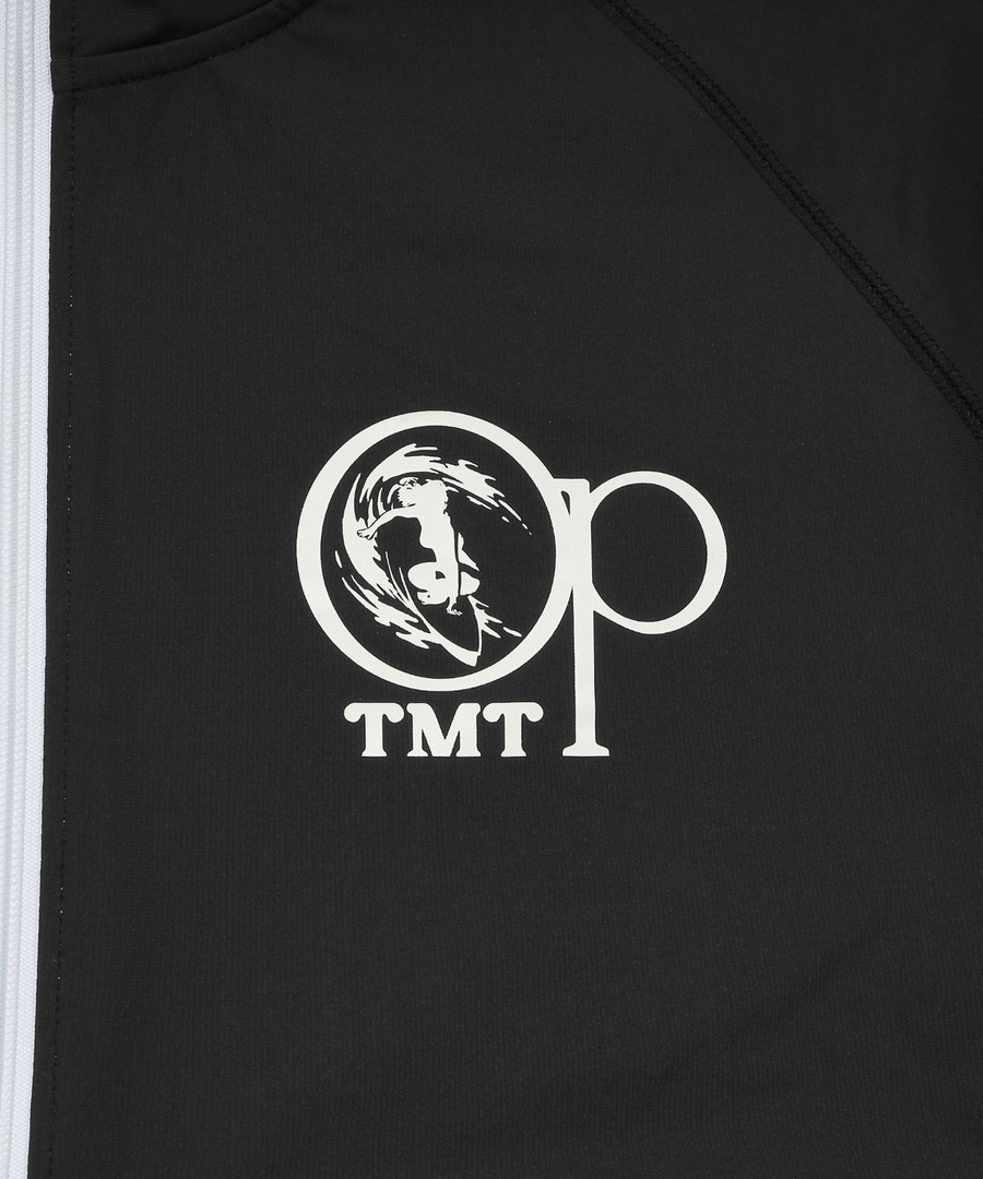 【TMT×Ocean Pacific】Pear NYLON COOL ZIP-UP PARKA