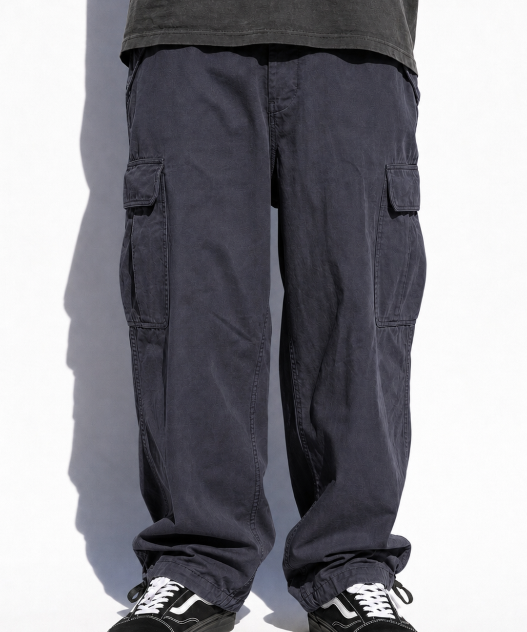 ※10月上旬発送予定※MILITARY CARGO PANTS