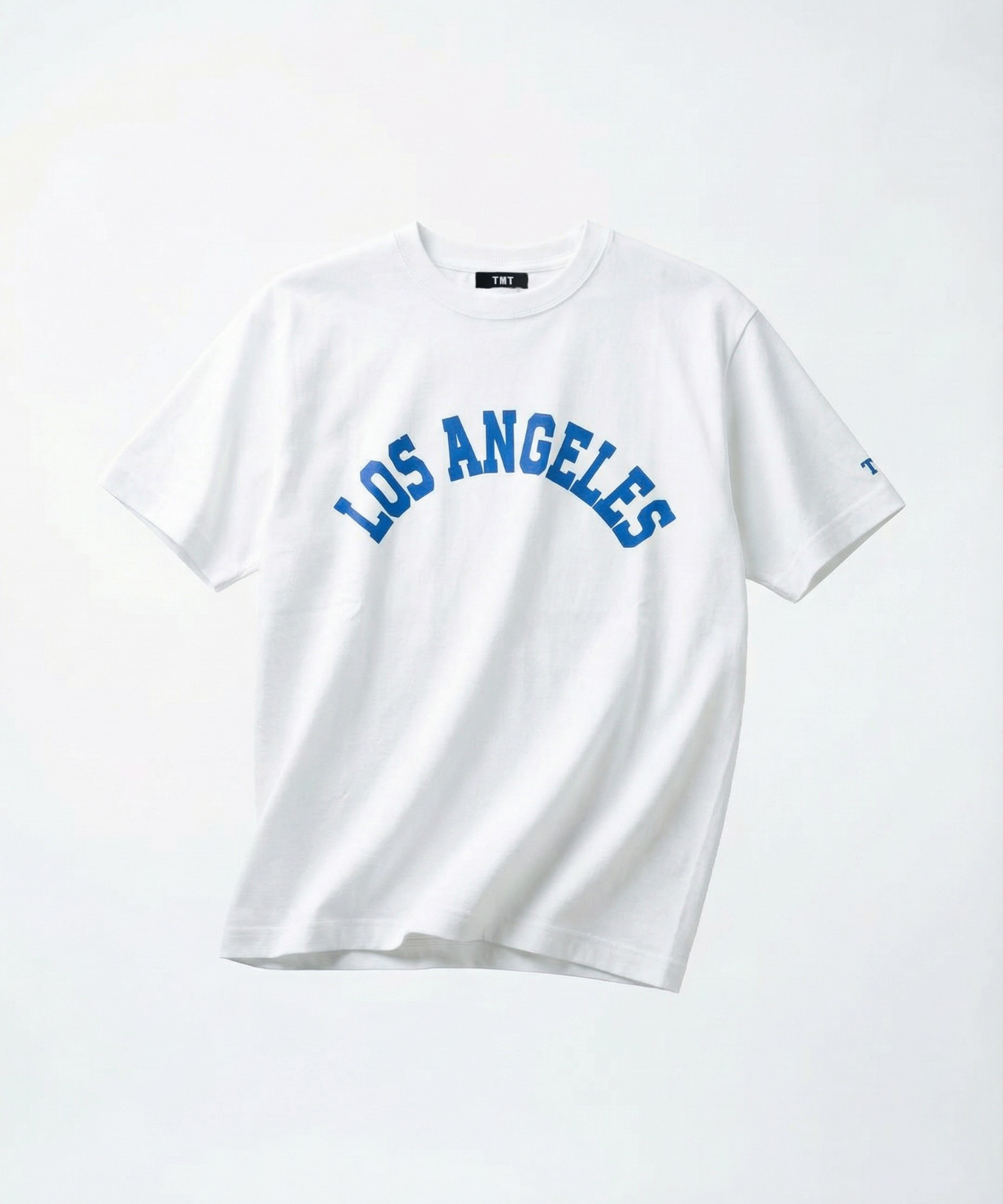 T-SHIRTS/CUT SEW – TMT OFFICIAL ONLINE STORE