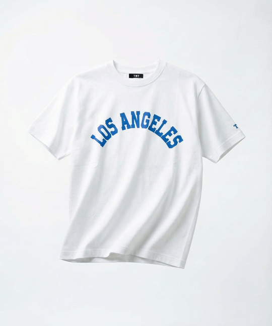 5.6oz COTTON S/S Tee