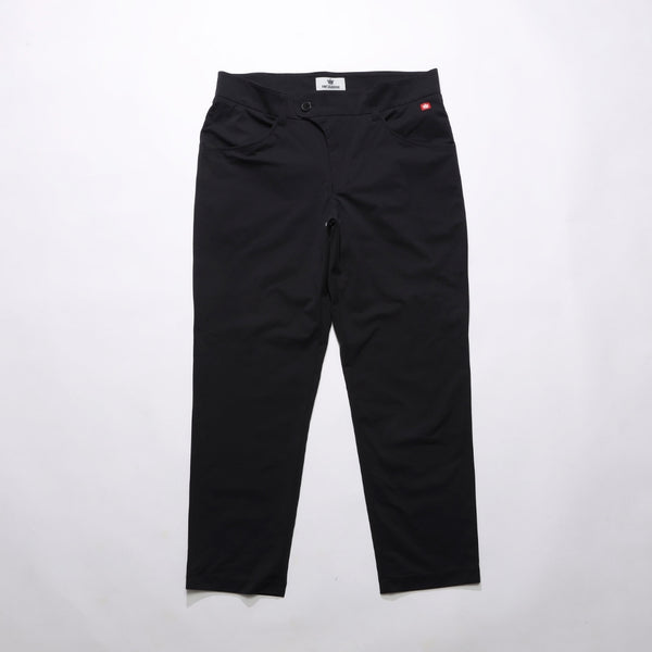 【TMT×Ocean Pacific】PEARTEX LONG PANTS／BLACK