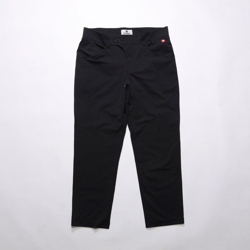 ウェア Stretch Nylon City Long Pants Stretch Nylon City Long Pants (gray) – ballaholicオンライン