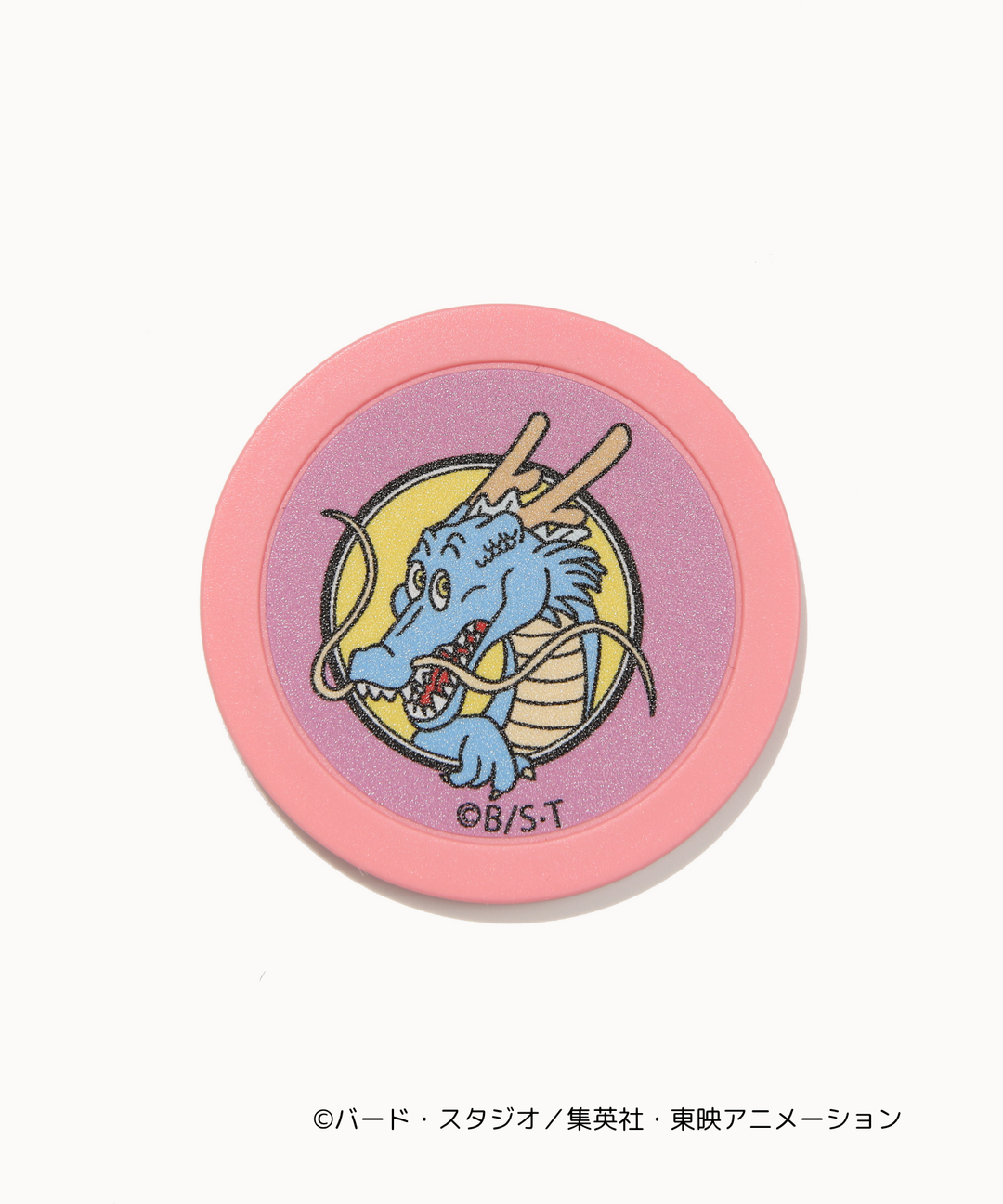 【TMT×DRAGON BALL】コイン型ボールマーカー