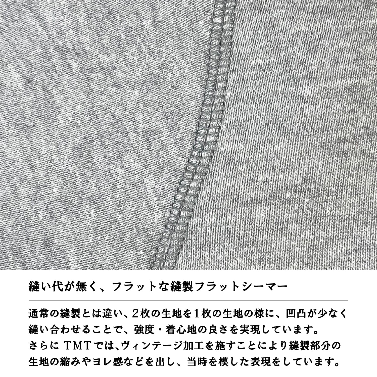 【試着のみ】TMT FLORIDA パーカー AMERICAN VINTAGE SWEAT PARKA(FLORIDA) – TMT OFFICIAL ONLINE STORE