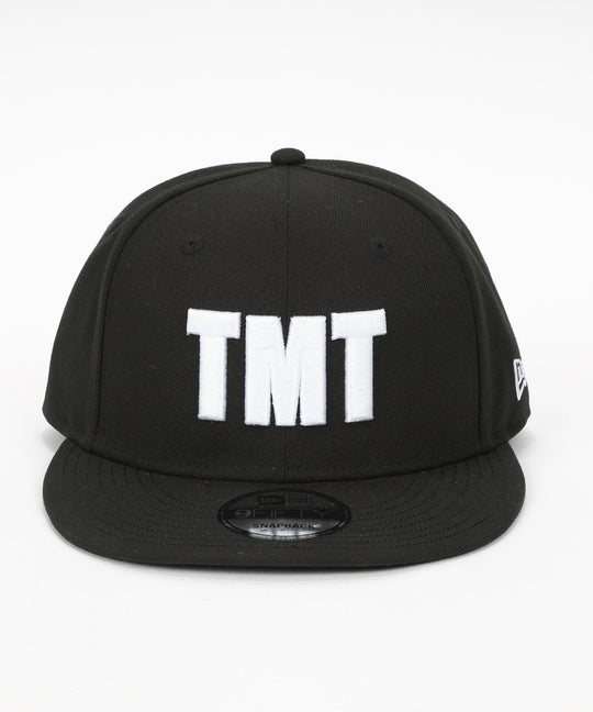 ※2026年1月下旬発送※【TMT×NEW ERA】9FIFTY BASEBALL CAP
