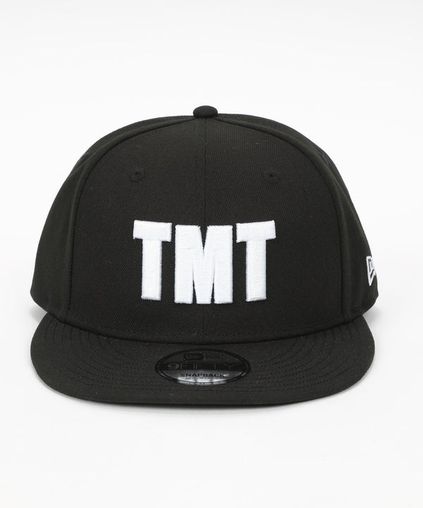 【TMT×NEW ERA】9FIFTY BASEBALL CAP