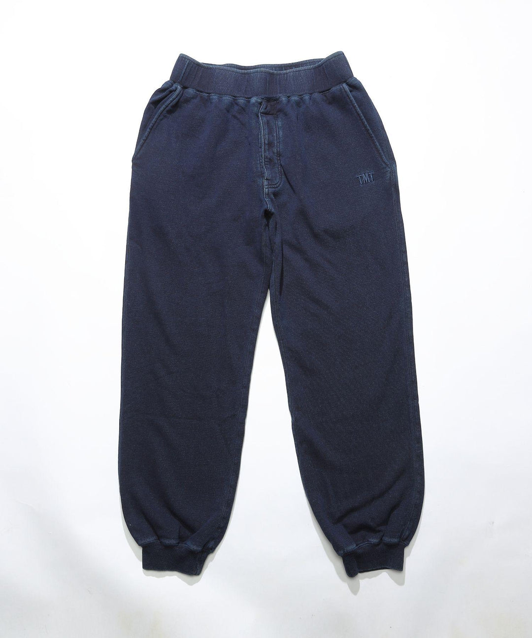 【9月下旬発送】WIDE SWEAT PANTS