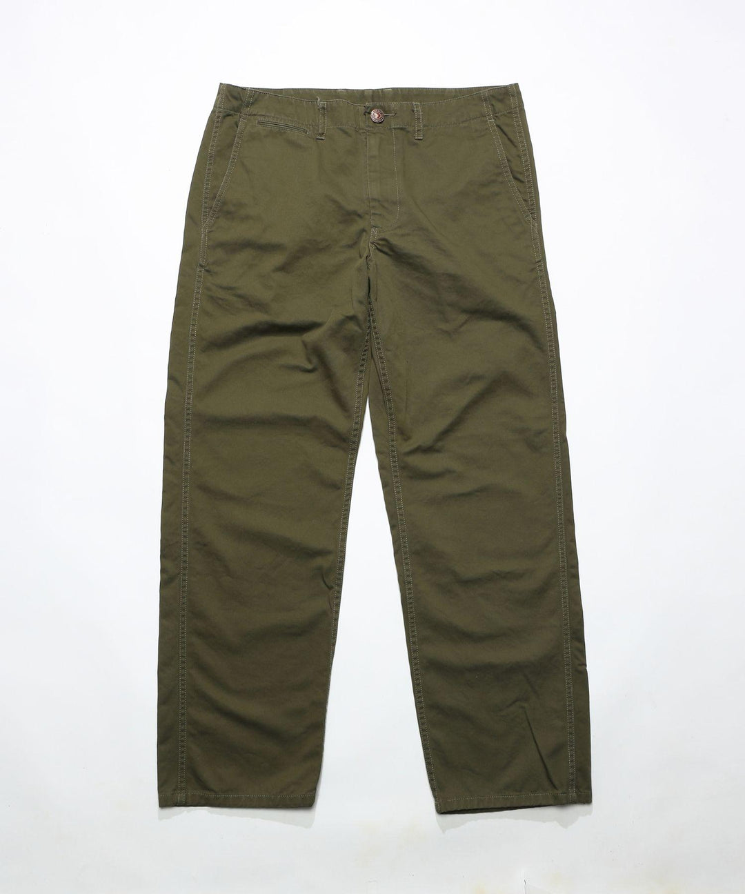 【10月下旬発送予定】M-45 CHINO PANTS
