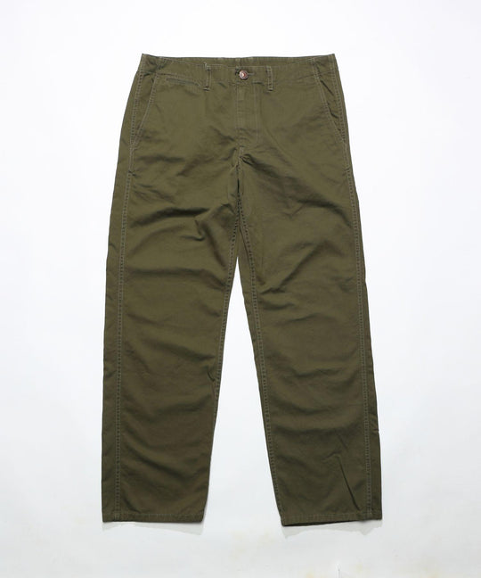 【10月下旬発送予定】M-45 CHINO PANTS
