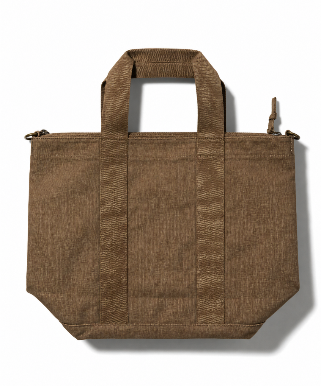 ※10月下旬発送予定※CANVAS TOTE BAG（LARGE）