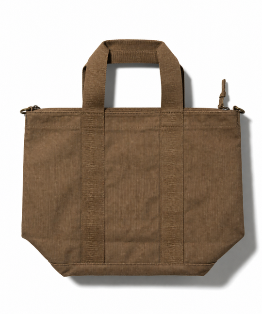 ※10月下旬発送予定※CANVAS TOTE BAG（LARGE）