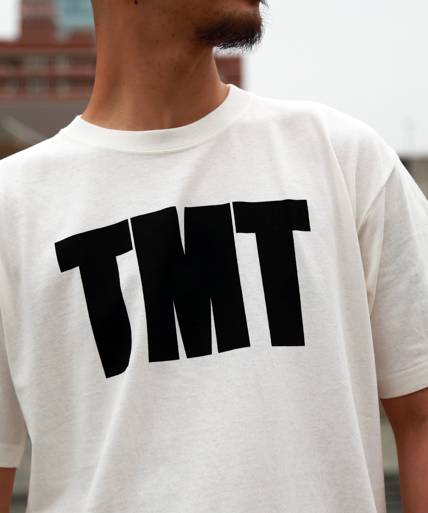 TMT  XmasEdition   Tシャツ肩幅…42㌢
