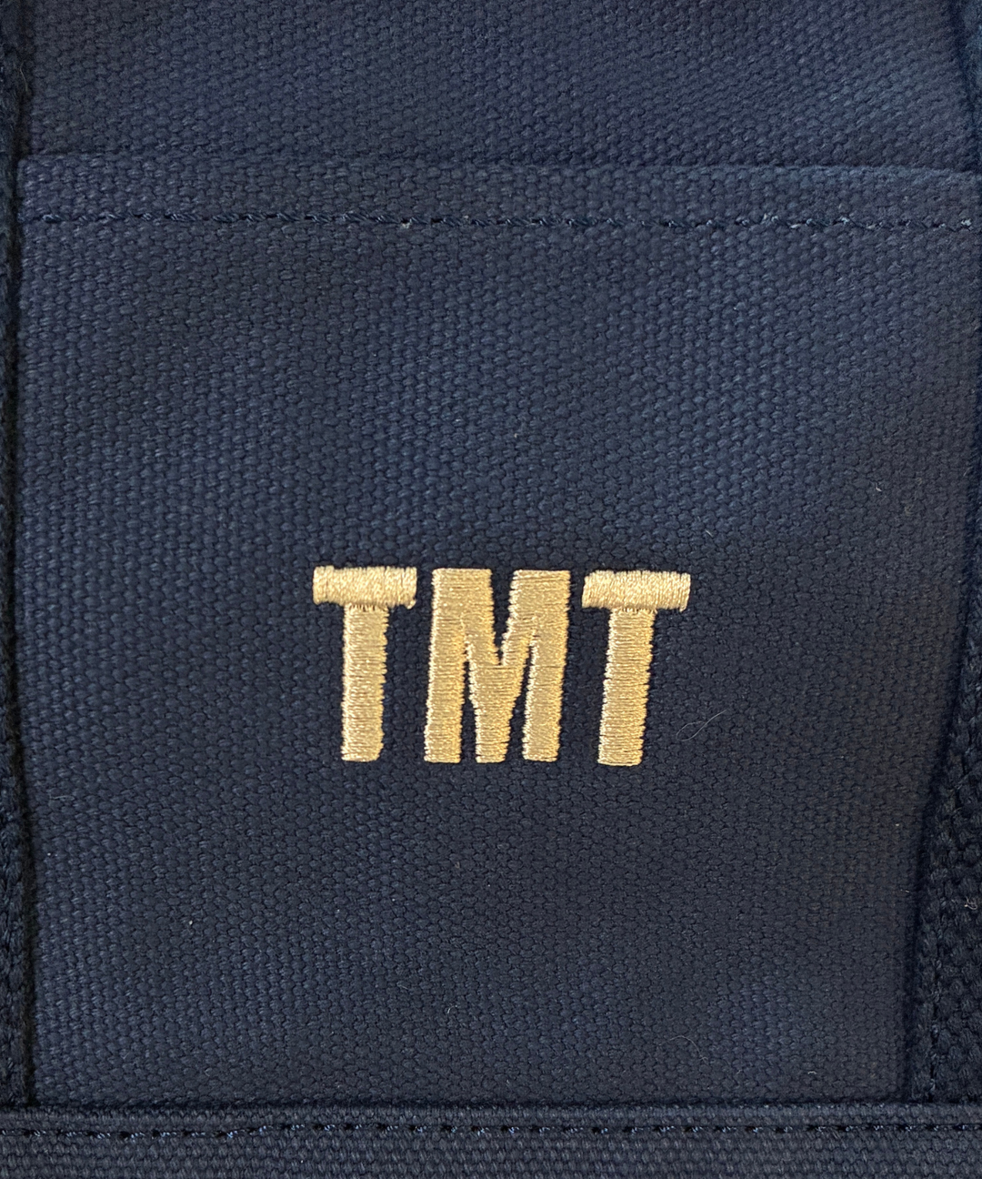 ※10月下旬発送予定※CANVAS TOTE BAG（MEDIUM）
