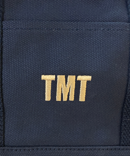 ※10月下旬発送予定※CANVAS TOTE BAG（MEDIUM）