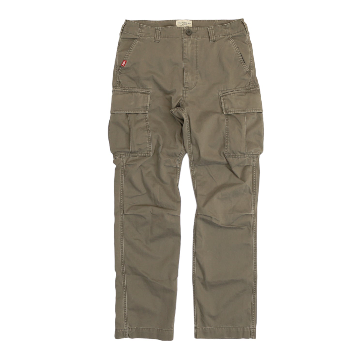 TMT×AVIREX BASIC FATIGUE BASICPANTS / OLIVE – TMT OFFICIAL ONLINE