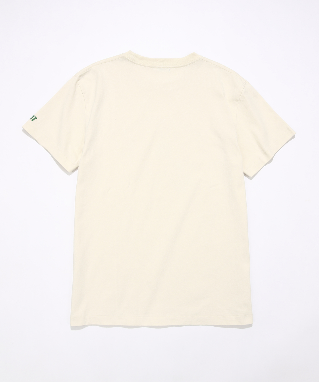 【5月下旬発送予定】DRY COTTON JERSEY S/S TEE (AIR PLANE)