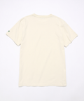 【5月下旬発送予定】DRY COTTON JERSEY S/S TEE (AIRPLANE)