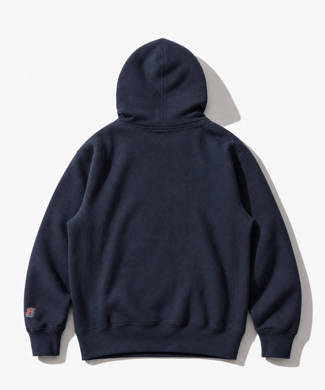 【10月下旬発送予定】HEAVY WEIGHT HOODIE