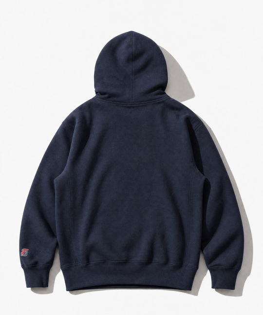 【10月下旬発送予定】HEAVY WEIGHT HOODIE