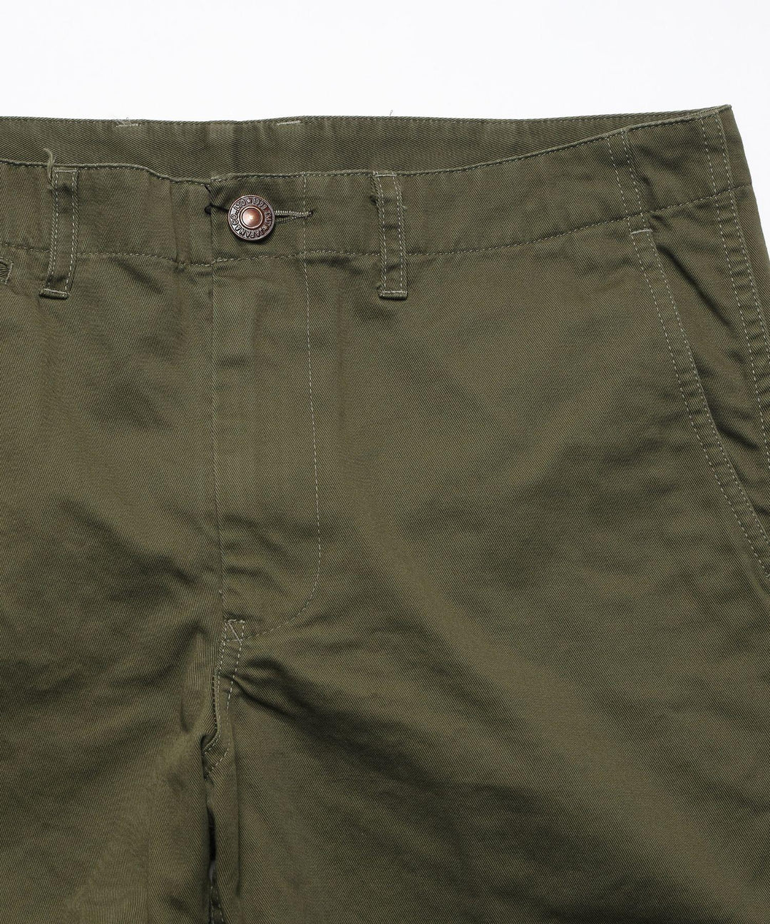 【10月下旬発送予定】M-45 CHINO PANTS