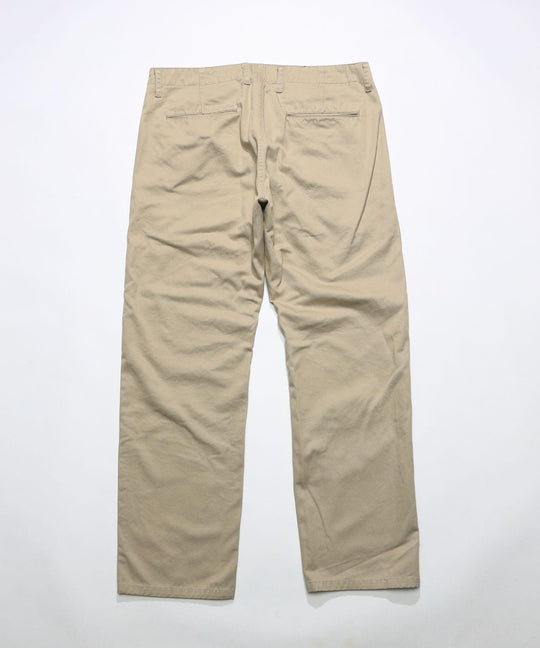 【10月下旬発送予定】M-45 CHINO PANTS