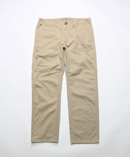 【10月下旬発送予定】M-45 CHINO PANTS