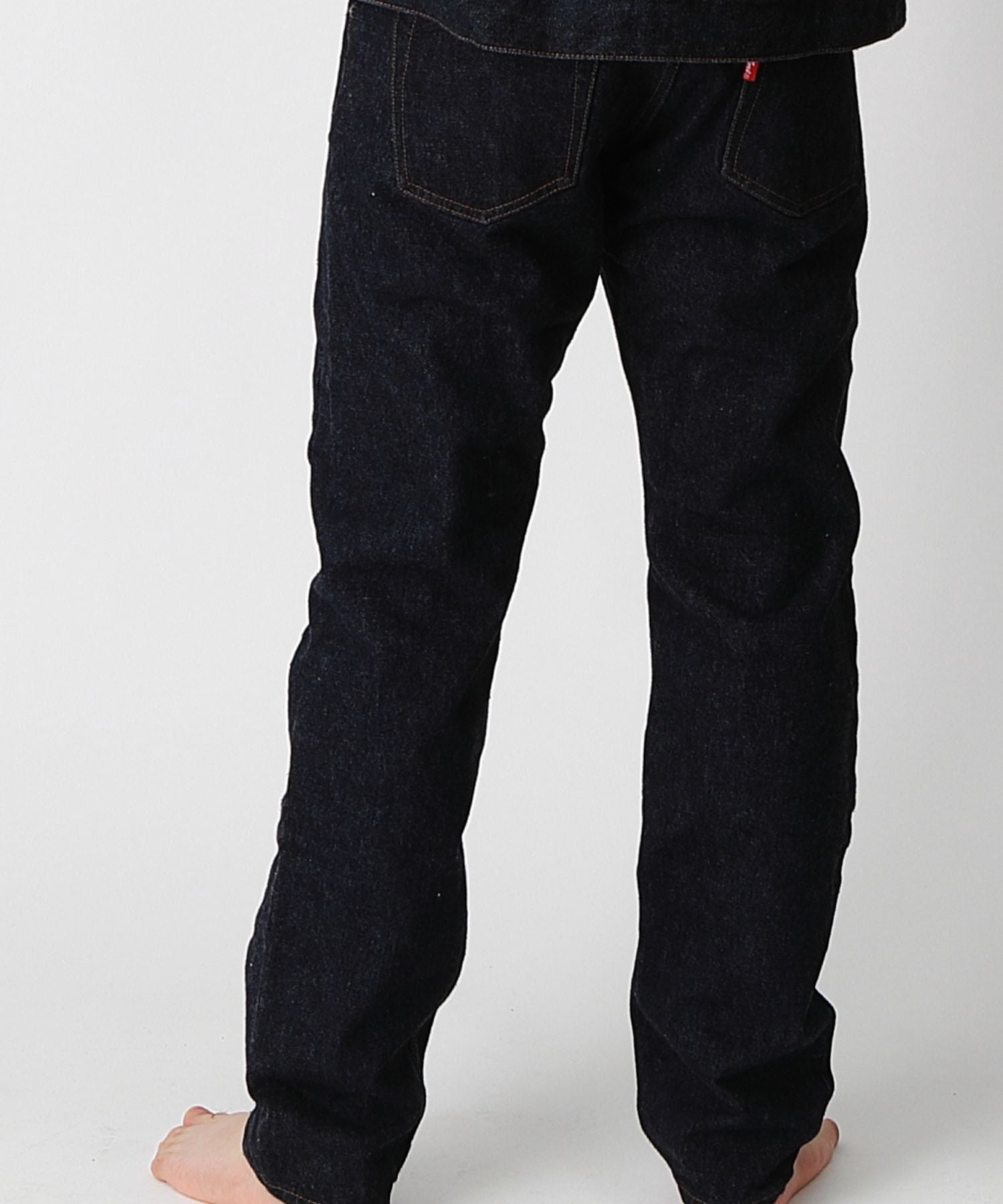 HQ DENIM】 5P TAPERED (TYPE 501 XX) – TMT OFFICIAL ONLINE STORE