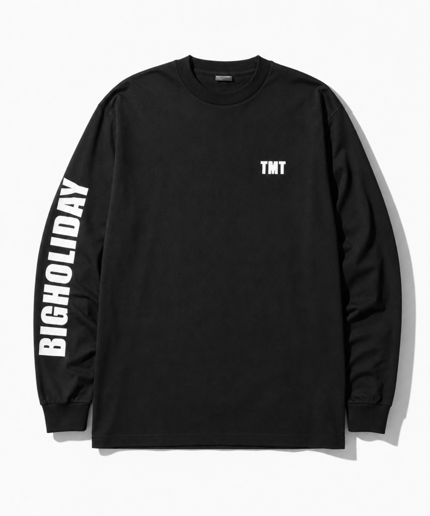 T-SHIRTS/CUT SEW – TMT OFFICIAL ONLINE STORE