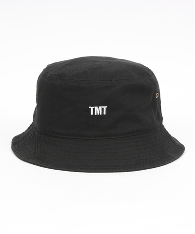 【5月下旬発送予定】COTTON BUCKET HAT