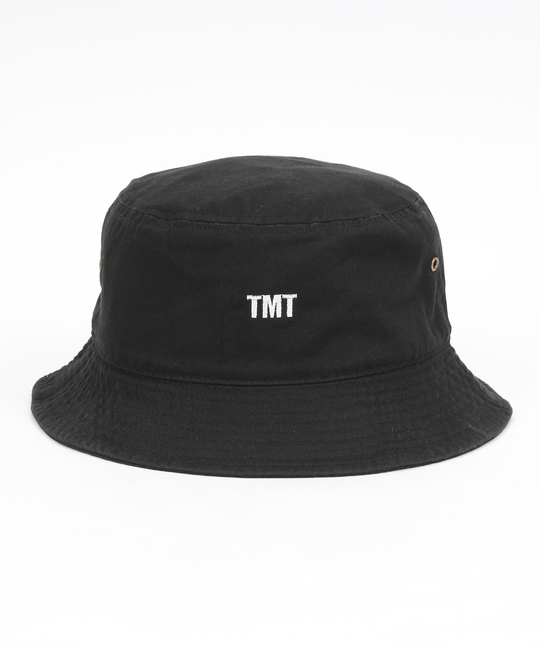 【5月下旬発送予定】COTTON BUCKET HAT