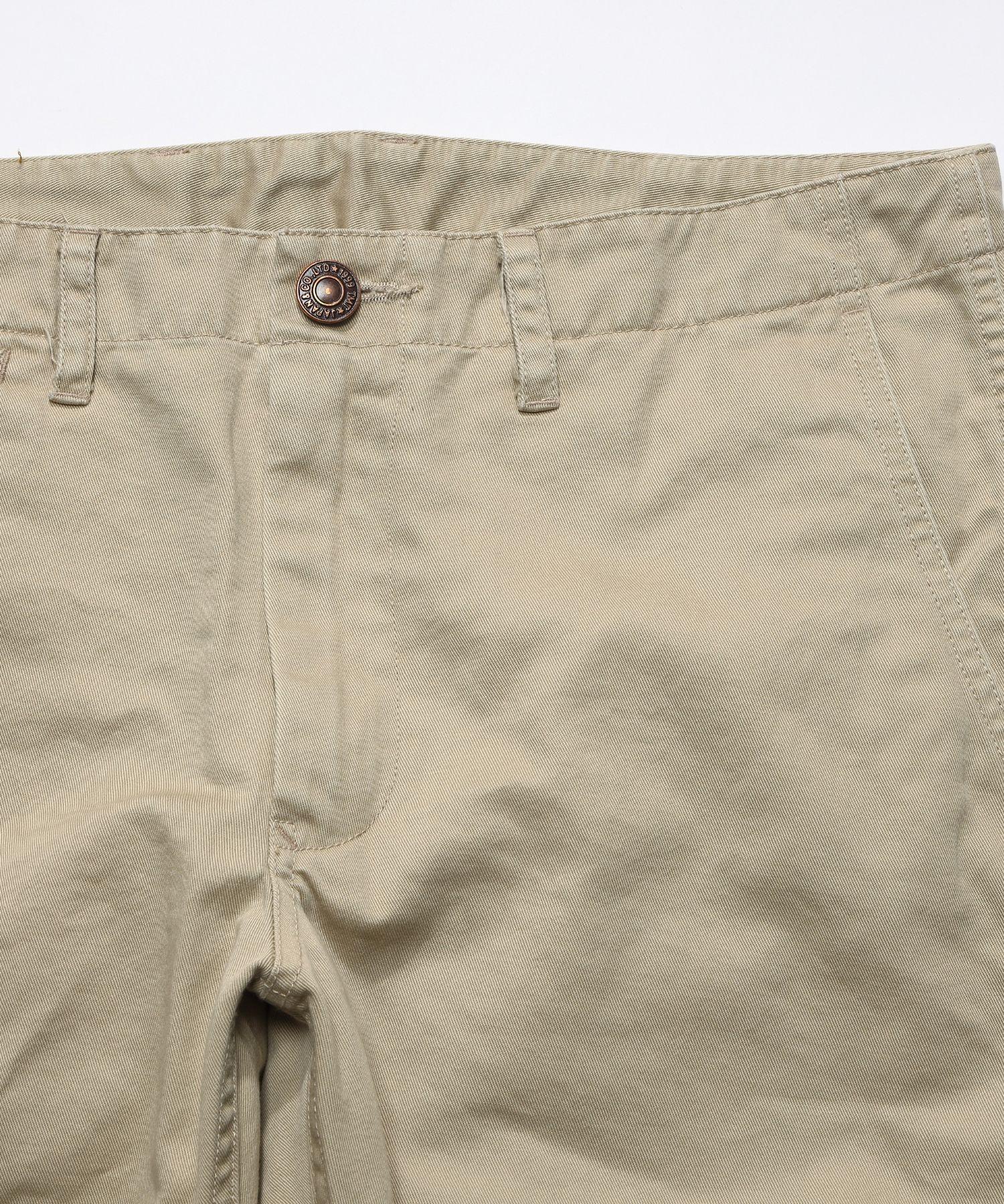 M-45 CHINO PANTS – TMT OFFICIAL ONLINE STORE