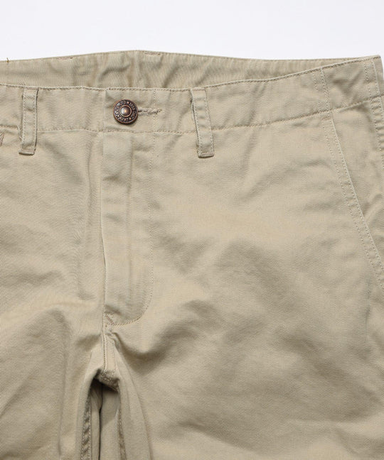 【10月下旬発送予定】M-45 CHINO PANTS