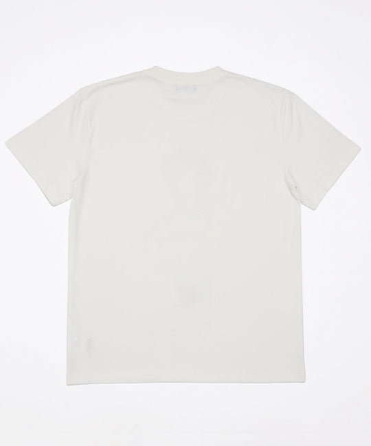 【TMT×DRAGON BALL】  コットンTシャツ（悟空）