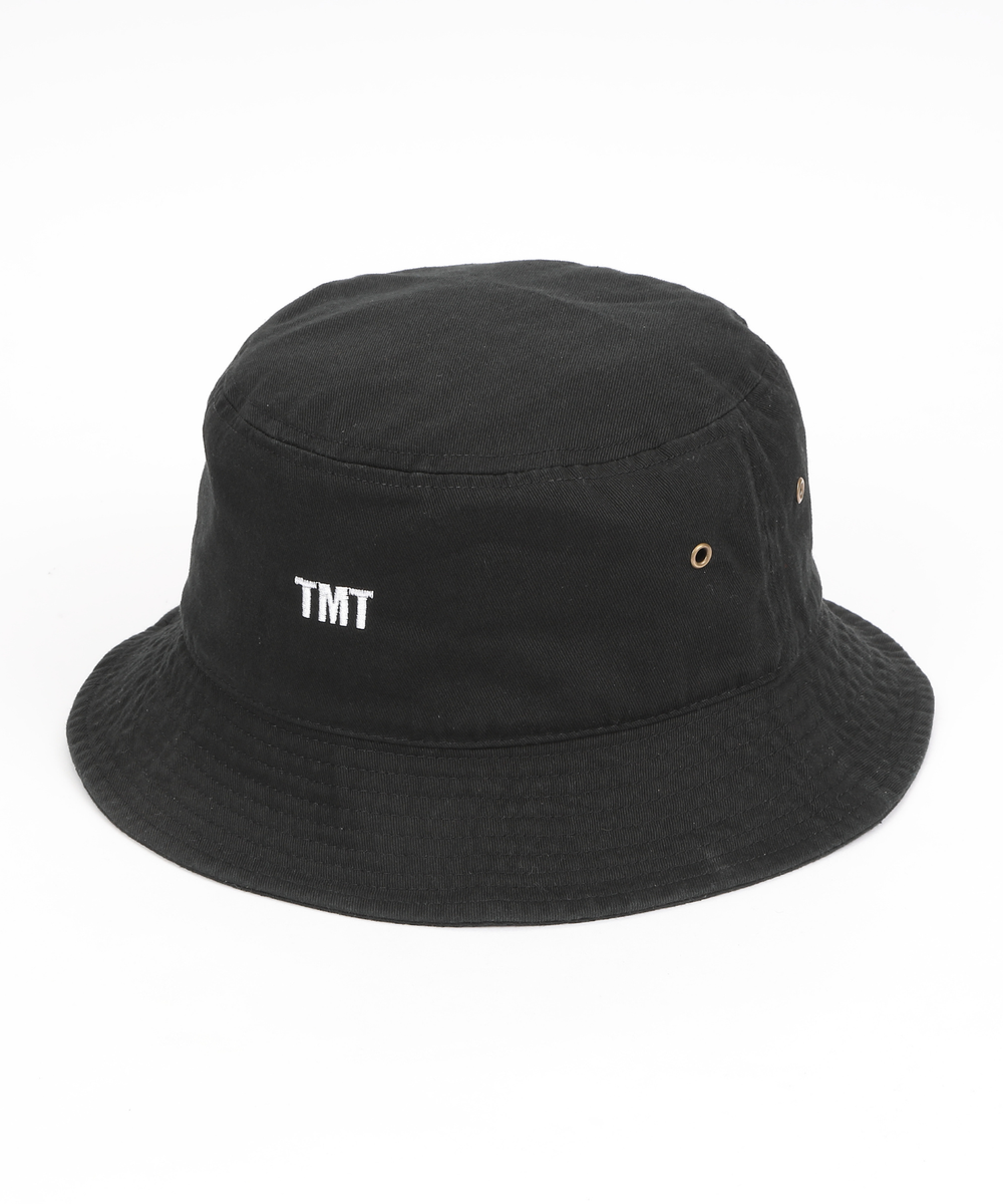 【5月下旬発送予定】COTTON BUCKET HAT