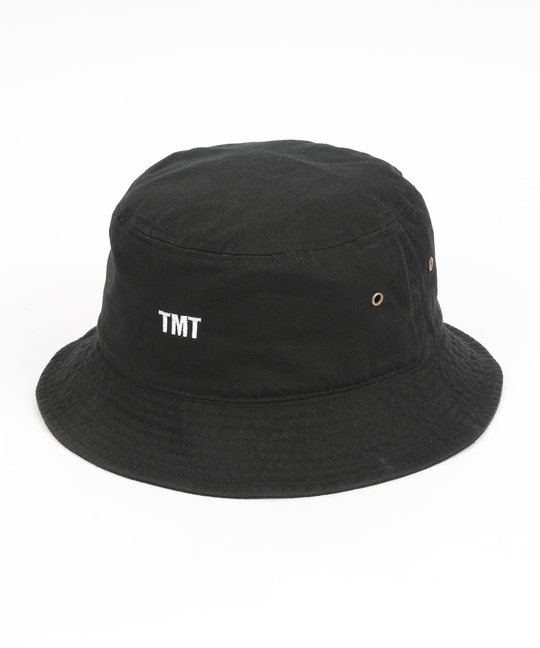 【5月下旬発送予定】COTTON BUCKET HAT