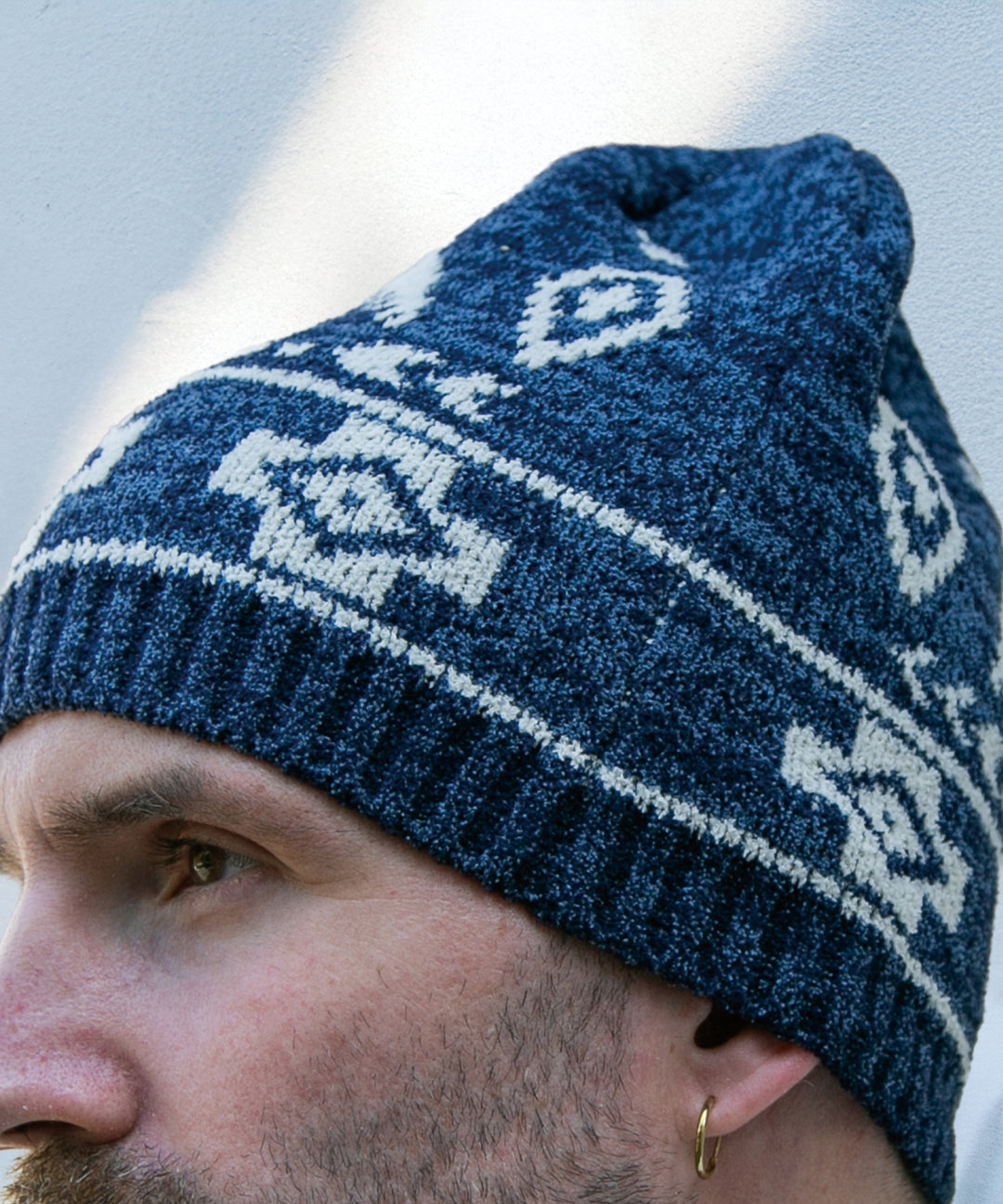 【11月下旬発送】EAGLE KNIT CAP