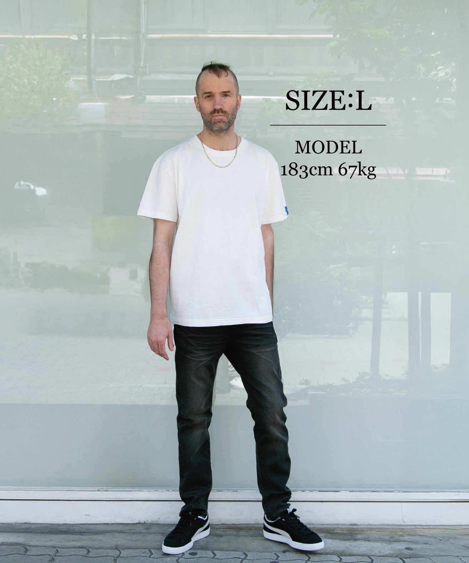 DRY COTTON JERSEY STANDARD S/S TEE – TMT OFFICIAL ONLINE STORE