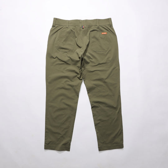 【4月上旬発送予定】【TMT×Ocean Pacific】PEARTEX LONG PANTS／KHAKI