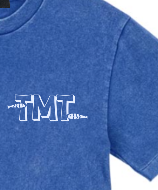 【8月上旬発送予定】6.2oz COTTON S/S Tee （canning)