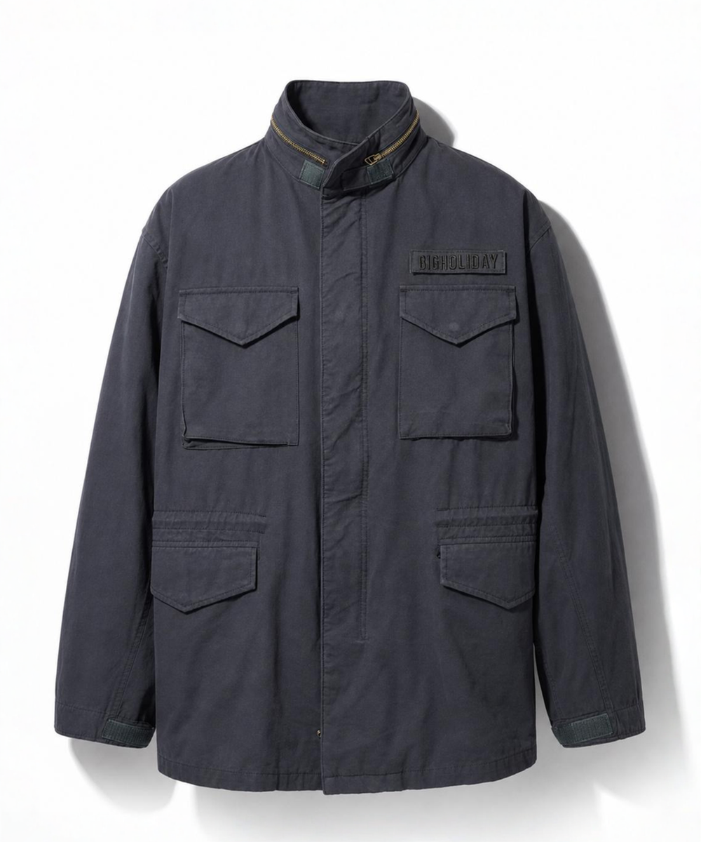 ※10月上旬発送予定※TYPE M-65 FIELD JACKET