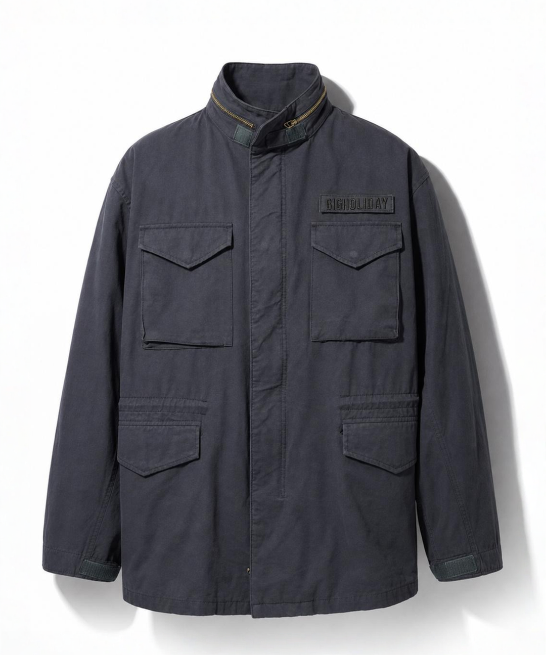 ※10月上旬発送予定※TYPE M-65 FIELD JACKET
