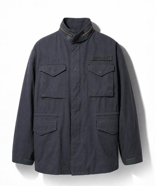 ※10月上旬発送予定※TYPE M-65 FIELD JACKET