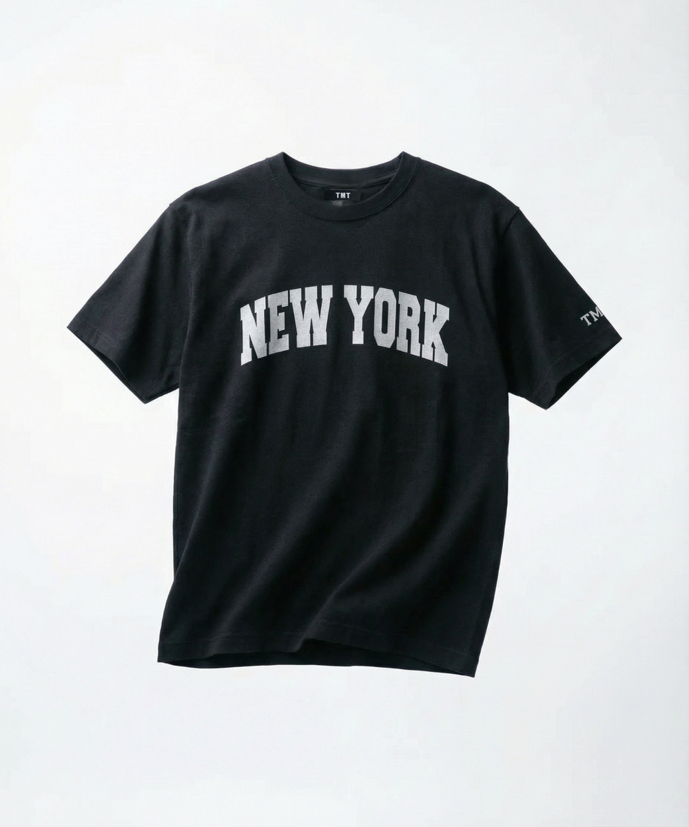 5.6oz COTTON S/S Tee