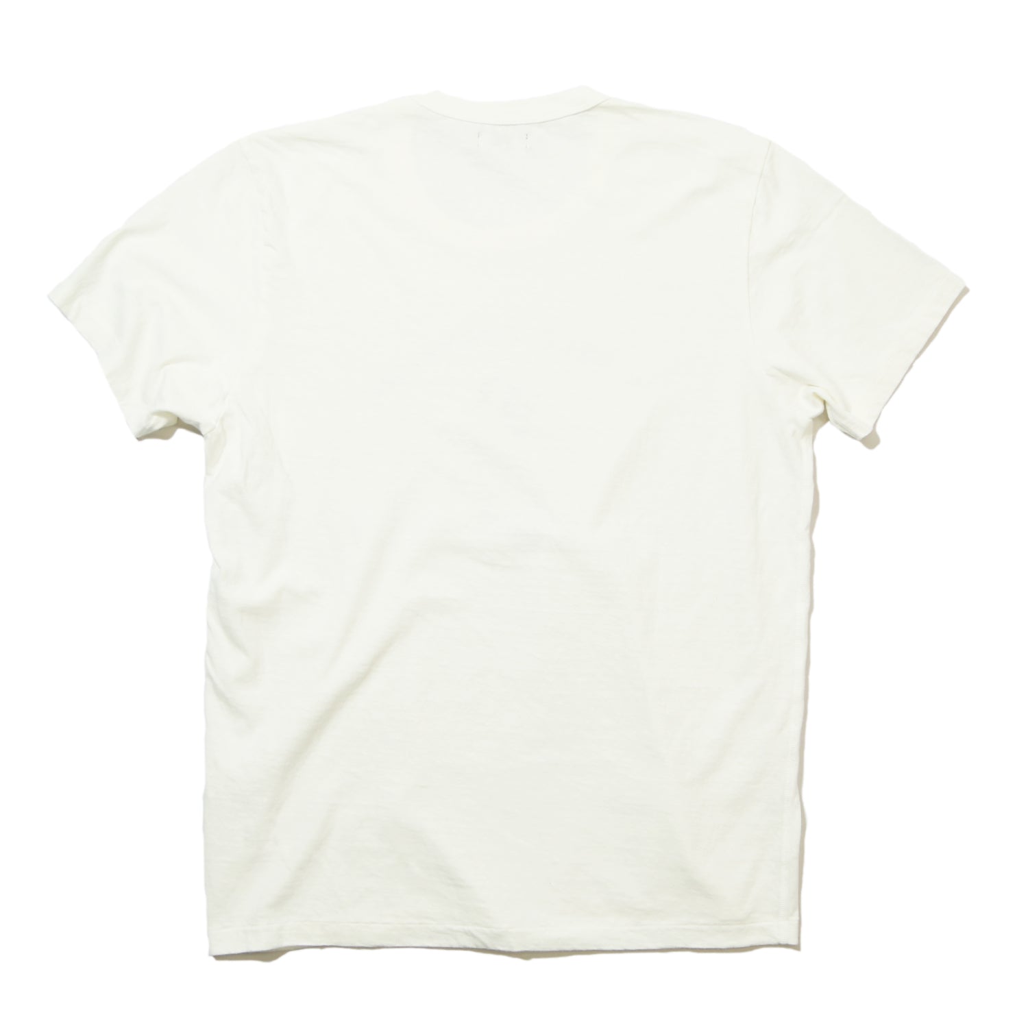 ONLINE STORE限定】VINTAGE SLUB JERSEY S/SL TEE (BABYCHAMP) / BEIGE