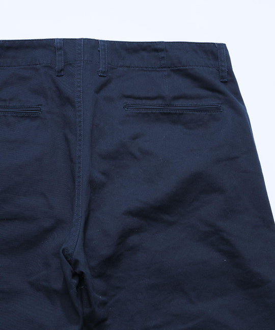 【10月下旬発送予定】M-45 CHINO PANTS