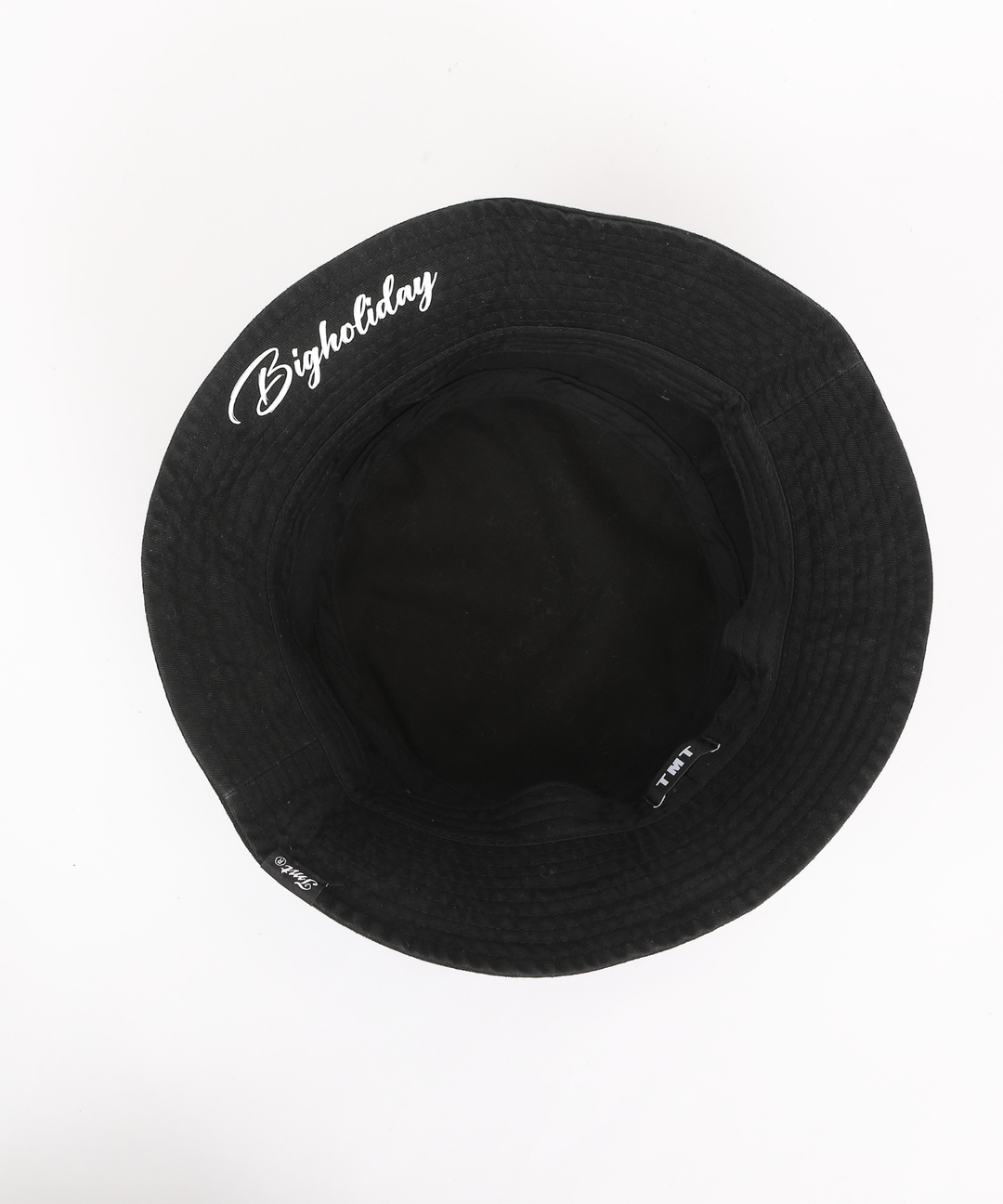 【5月下旬発送予定】COTTON BUCKET HAT