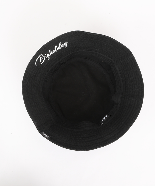 【5月下旬発送予定】COTTON BUCKET HAT
